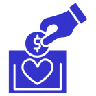 Lead a Fundraiser