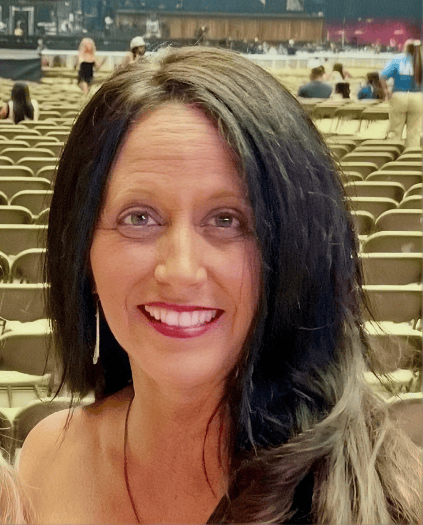 Dianna Gentry